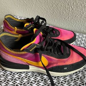 Nike Waffle One sneakers